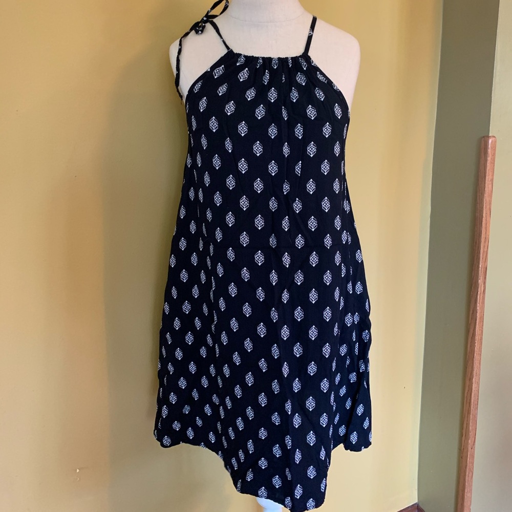 Casual Summer Dress